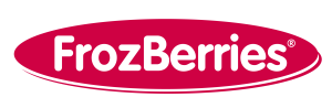 FrozBerries Logo