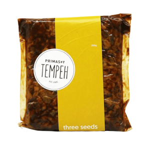 Primasoy 3 Seed Tempeh 260g