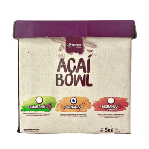 Acai Banana Sorbet 5kg