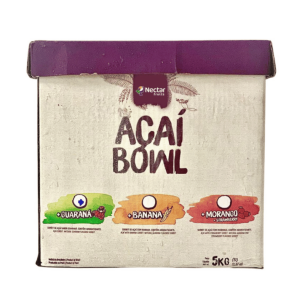 Acai Guarana Sorbet 5kg