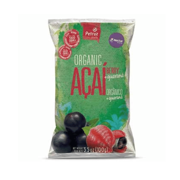 Acai Puree 100g