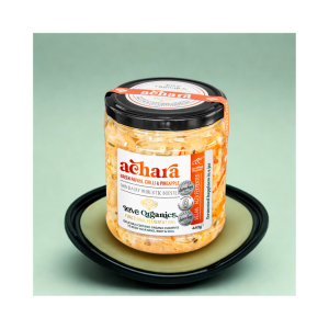 LOVE Organic Achara 440g