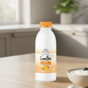 Babushkas Aussie Mango Smoothie 500g