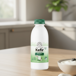 Babushkas Natural Yoghurt 500g