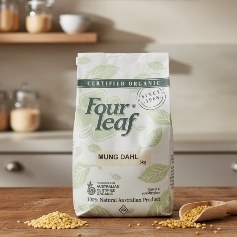 Biodynamics Mung Dahl 5kg