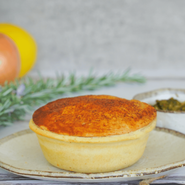Bolognaise Pie