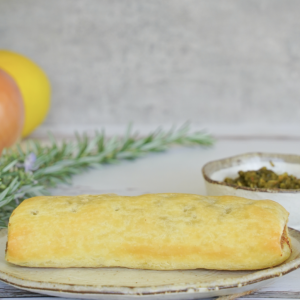 Byron Gourmet Sausage Rolls