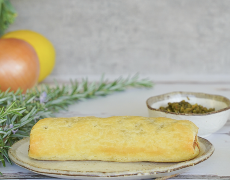 Byron Gourmet Sausage Rolls