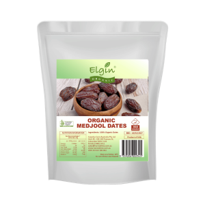Organic Dates 350g