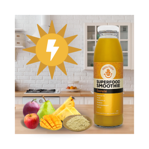 Energise Superfood Smoothie - 350ml