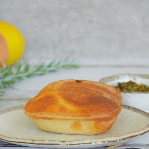 Gluten Free Organic Steak Pie