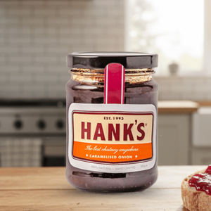 Hank's Orange and Lime Marmalade Jam 285g