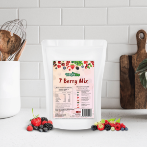 Harvestime 7 Berry Mix 1kg