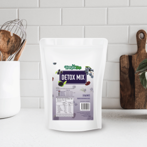 Harvestime Detox Mix 1Kg