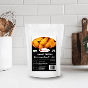 Harvestime Kensington Pride Mango Cheeks 1kg