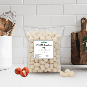 Harvestime Lychee 1Kg
