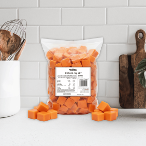 Harvestime Papaya 1Kg (Paw Paw)