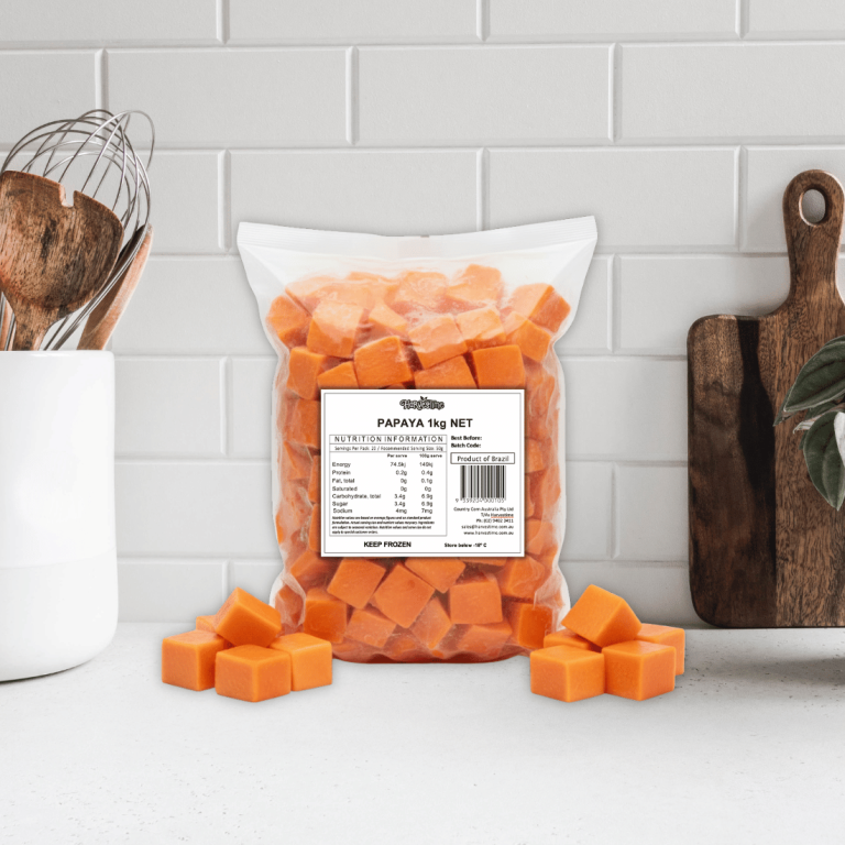 Harvestime Papaya 1Kg (Paw Paw)