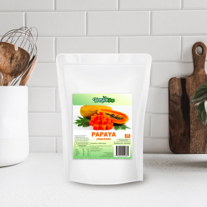 Harvestime Papaya 400g (Paw Paw)