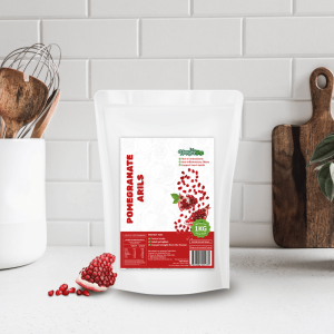Harvestime Pomegranate Arils 1kg