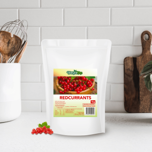 Harvestime Redcurrants 1Kg