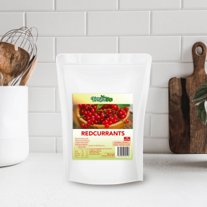 Harvestime Redcurrants 400g