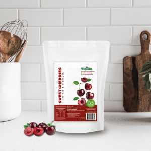 Harvestime Sweet Cherries Bundle 3 x 1kg @ $11.80/kg