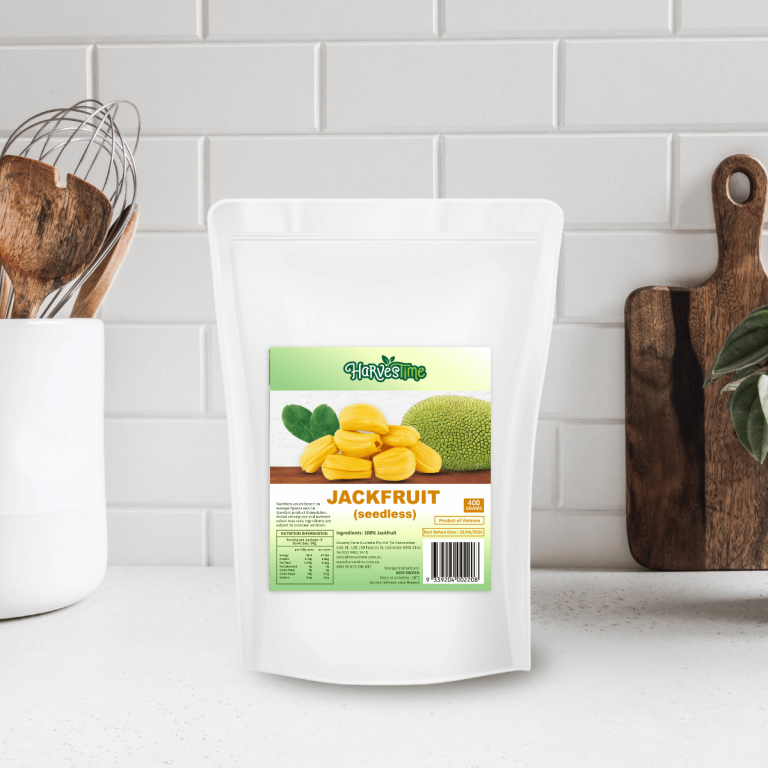 Harvestime Jackfruit Seedless 400g