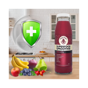 Immunity Superfood Smoothie - 350ml