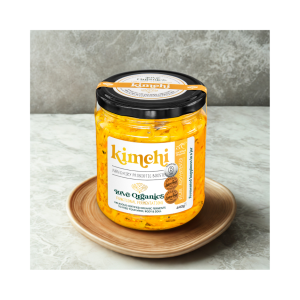 LOVE Organic Kimchi 440g