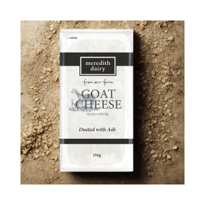Ash Cherve 150g