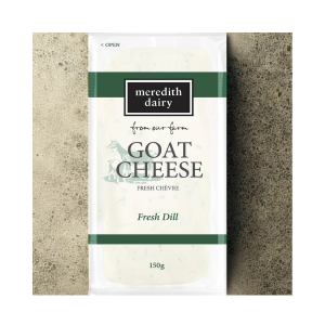 Dill Cherve 150g