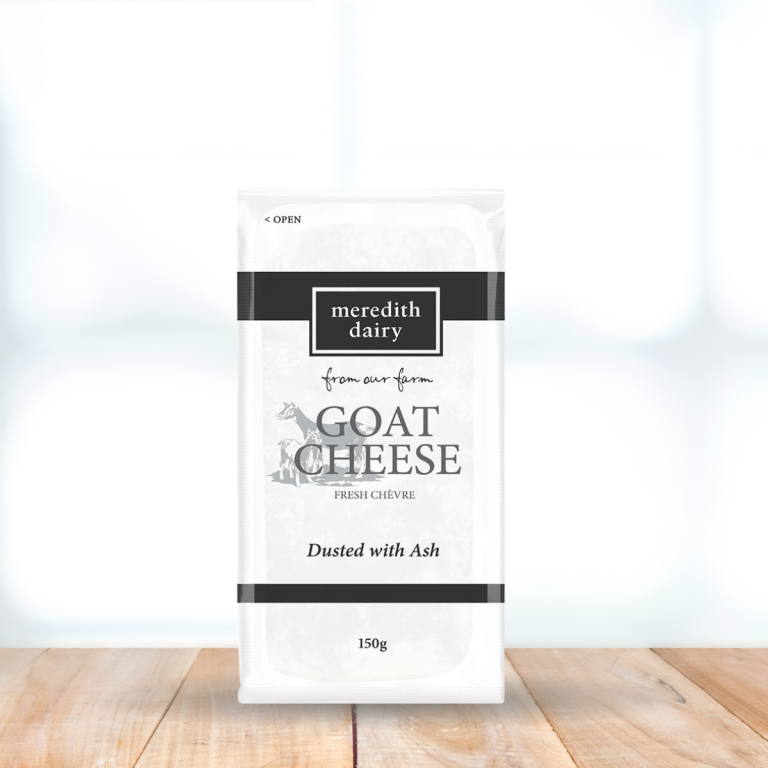 Meredith Dusted with Ash 150g