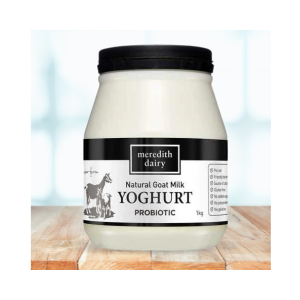 Goat Yogurt 1kg
