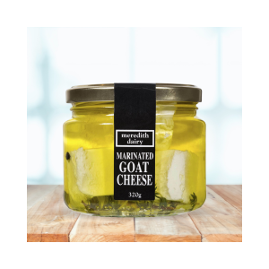 Goat Cheese 320g