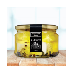 Goat Cheese 550g
