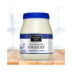 Sheep Yog Blue 1kg