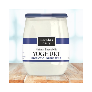 Sheep YOG Trad Greek 125g