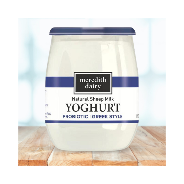 Meredith Sheep Yog 125g