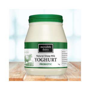 Sheep Yog Green 1kg