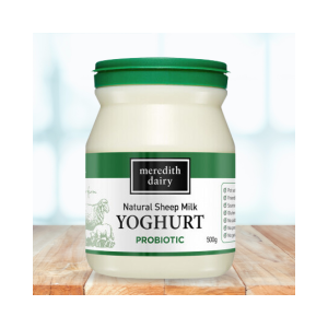 Sheep Yog Green 500g