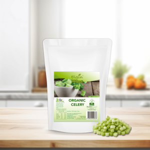Elgin Organic Celery 500g