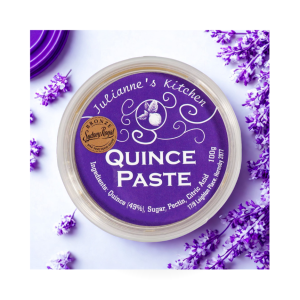 QUINCE PASTE 100g