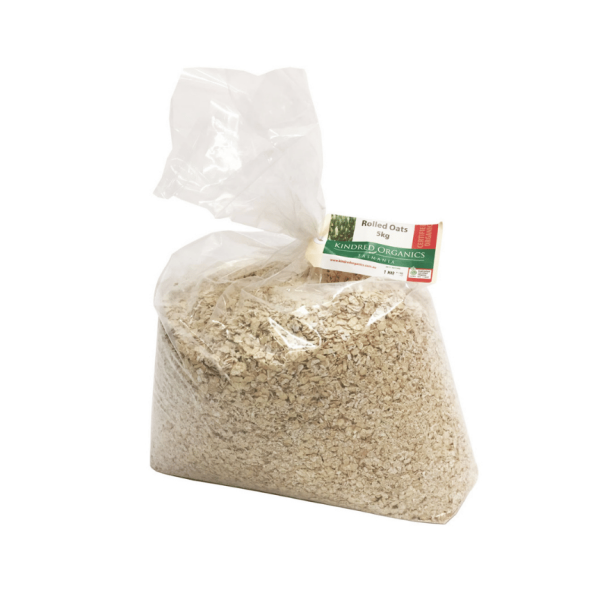 Rolled Oats 5kg