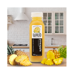 Premium Pineapple Juice - 350ml