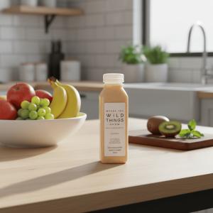 Where The Wild Things Grow Cocotini 350 ml