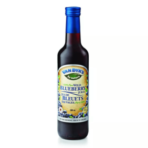 Wild Blueberry Juice 500ml