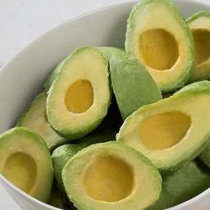 Avocado Halves 1Kg