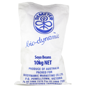 Soya Beans 10kg