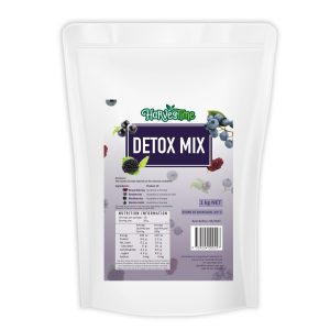Detox Mix 1Kg